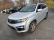 2012 Kia Sorento AWD 4dr V6 SX - 22949768 - 0