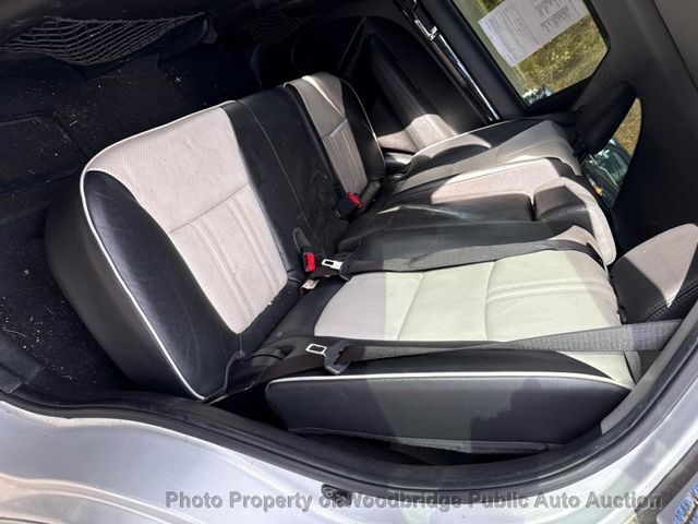 2012 Kia Sorento AWD 4dr V6 SX - 22949768 - 10