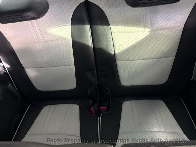 2012 Kia Sorento AWD 4dr V6 SX - 22949768 - 11