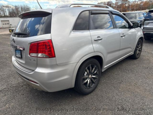 2012 Kia Sorento AWD 4dr V6 SX - 22949768 - 4