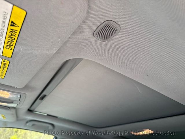 2012 Kia Sorento AWD 4dr V6 SX - 22949768 - 7