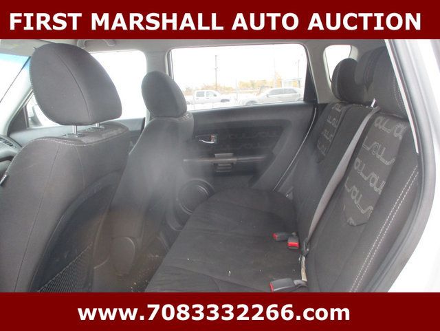 2012 Kia Soul 5dr Wagon Automatic + - 22951920 - 4