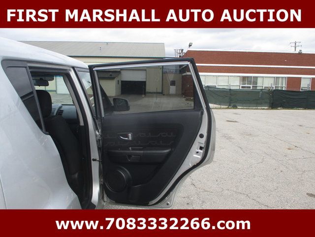 2012 Kia Soul 5dr Wagon Automatic + - 22951920 - 5