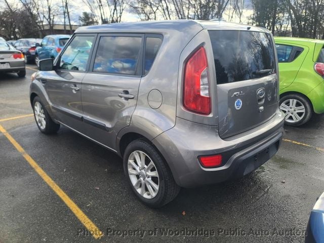 2012 Kia Soul 5dr Wagon Automatic ! - 22763629 - 4