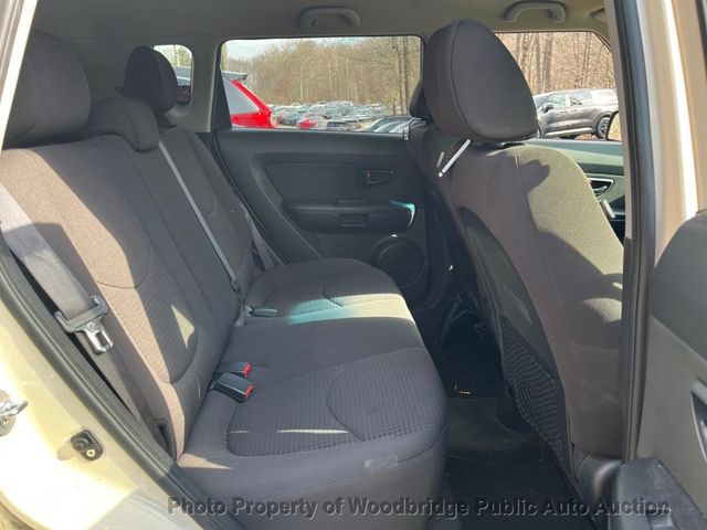 2012 Kia Soul 5dr Wagon Automatic - 23000031 - 10