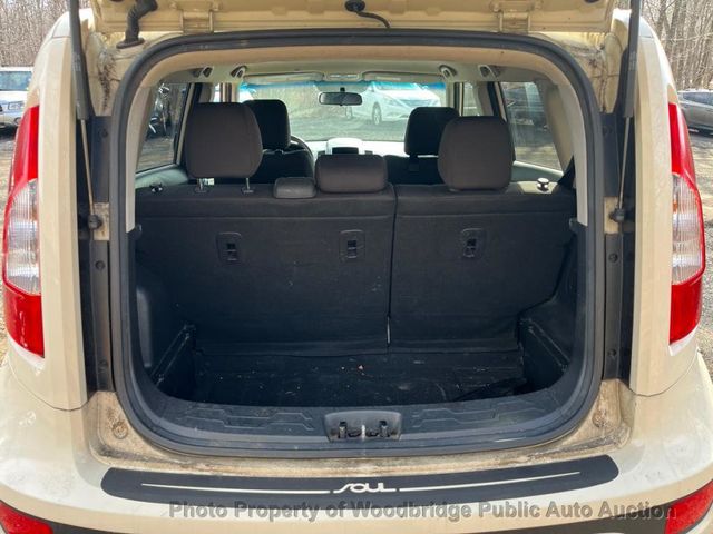 2012 Kia Soul 5dr Wagon Automatic - 23000031 - 11