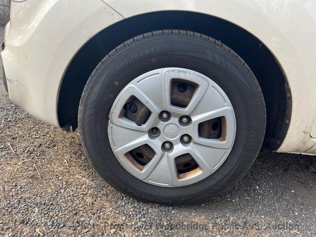 2012 Kia Soul 5dr Wagon Automatic - 23000031 - 12