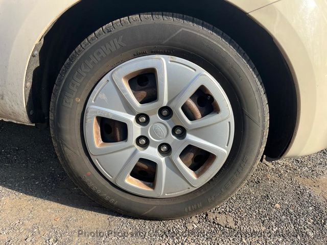 2012 Kia Soul 5dr Wagon Automatic - 23000031 - 13