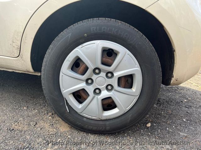 2012 Kia Soul 5dr Wagon Automatic - 23000031 - 14