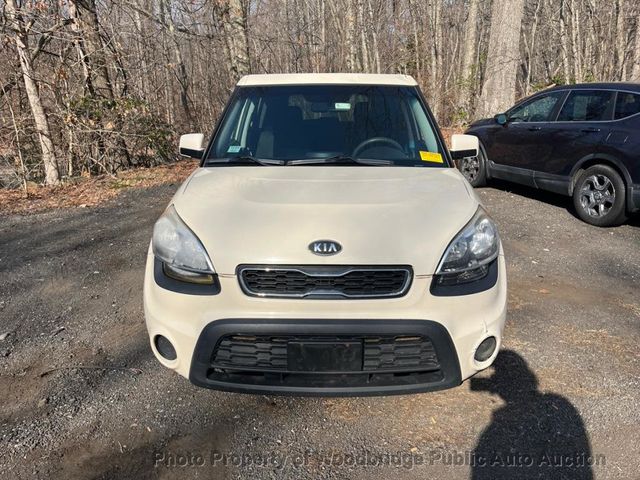 2012 Kia Soul 5dr Wagon Automatic - 23000031 - 1