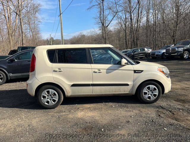 2012 Kia Soul 5dr Wagon Automatic - 23000031 - 2