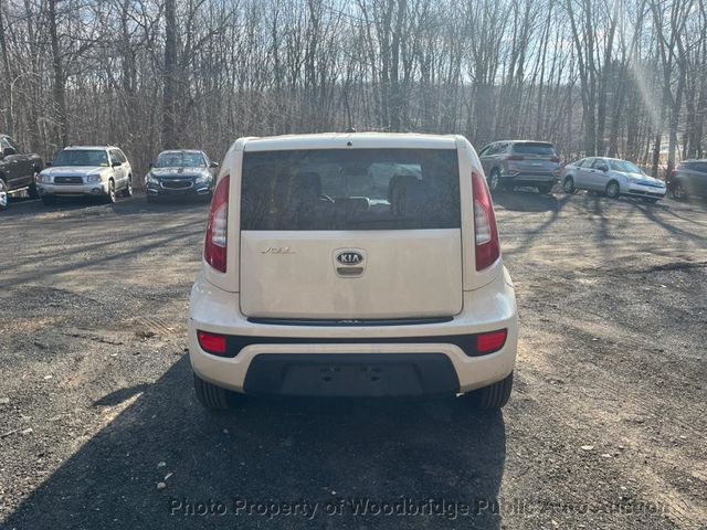 2012 Kia Soul 5dr Wagon Automatic - 23000031 - 3