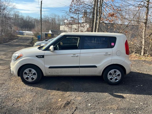 2012 Kia Soul 5dr Wagon Automatic - 23000031 - 4