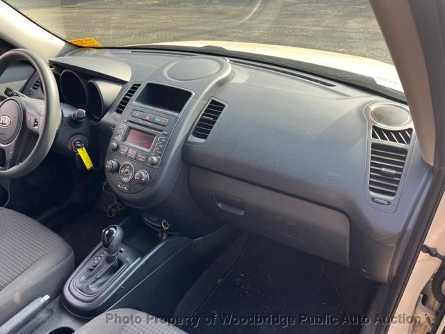 2012 Kia Soul 5dr Wagon Automatic - 23000031 - 8