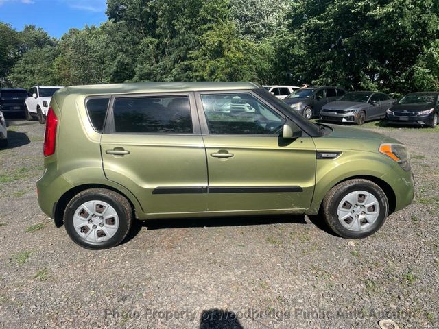2012 Kia Soul 5dr Wagon Automatic - 23047326 - 1