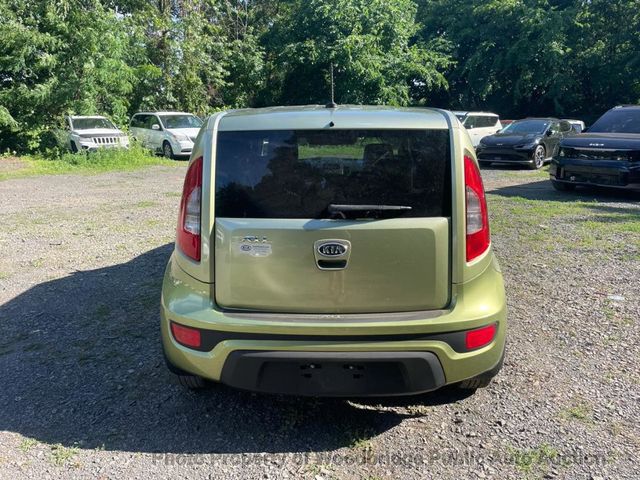 2012 Kia Soul 5dr Wagon Automatic - 23047326 - 2