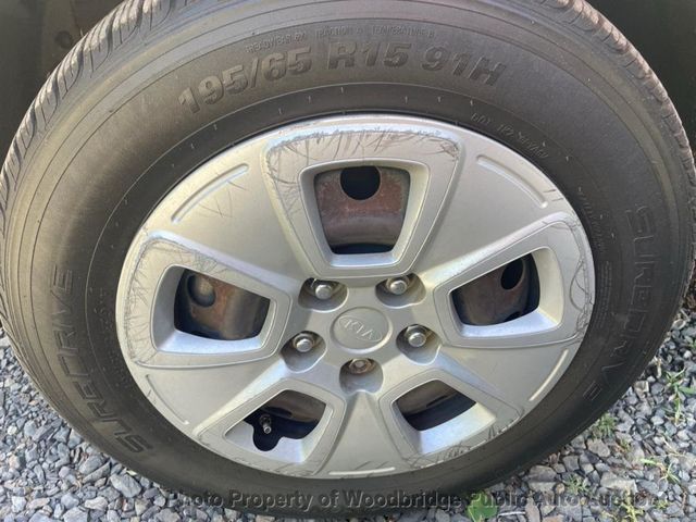 2012 Kia Soul 5dr Wagon Automatic - 23047326 - 4