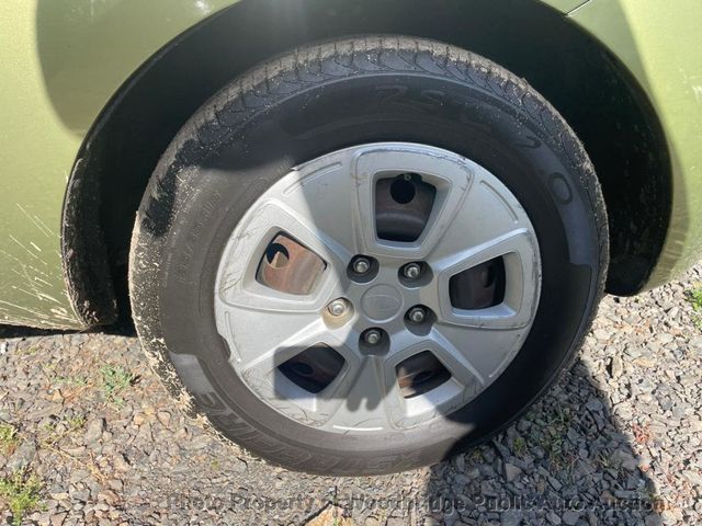 2012 Kia Soul 5dr Wagon Automatic - 23047326 - 5