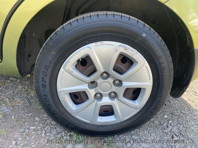 2012 Kia Soul 5dr Wagon Automatic - 23047326 - 6