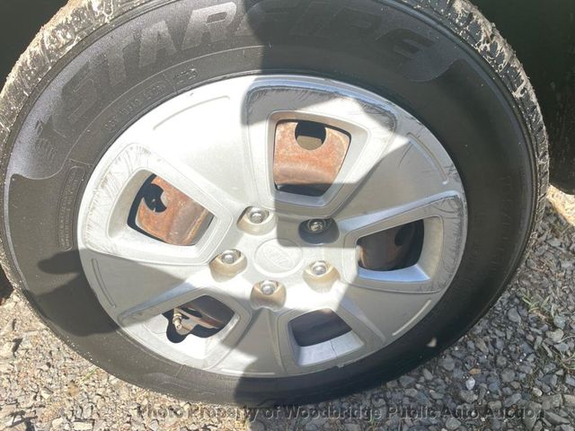 2012 Kia Soul 5dr Wagon Automatic - 23047326 - 7