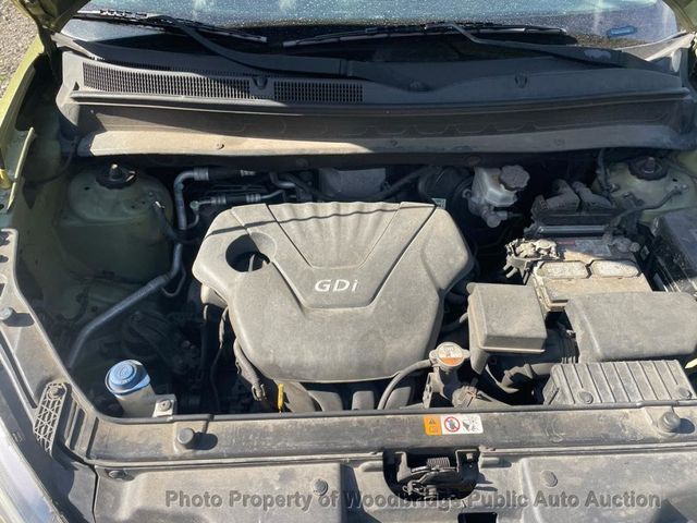 2012 Kia Soul 5dr Wagon Automatic - 23047326 - 8