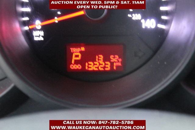 2012 Kia Soul 5dr Wagon Automatic - 22943150 - 8