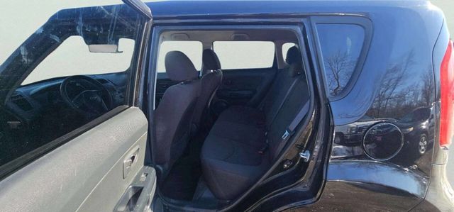 2012 Kia Soul 5dr Wagon Automatic - 22986795 - 6