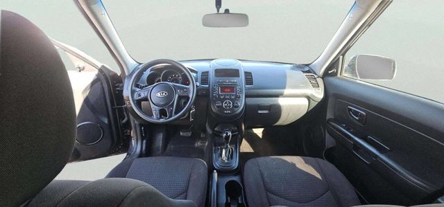 2012 Kia Soul 5dr Wagon Automatic - 22986795 - 7