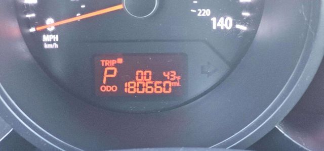 2012 Kia Soul 5dr Wagon Automatic - 22986795 - 8