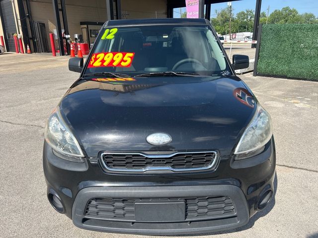 2012 Kia Soul 5dr Wagon Automatic - 23019428 - 1