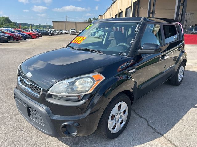 2012 Kia Soul 5dr Wagon Automatic - 23019428 - 2