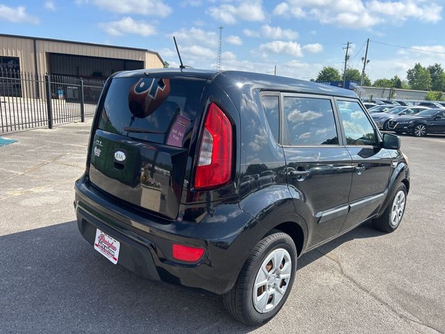 2012 Kia Soul 5dr Wagon Automatic - 23019428 - 3