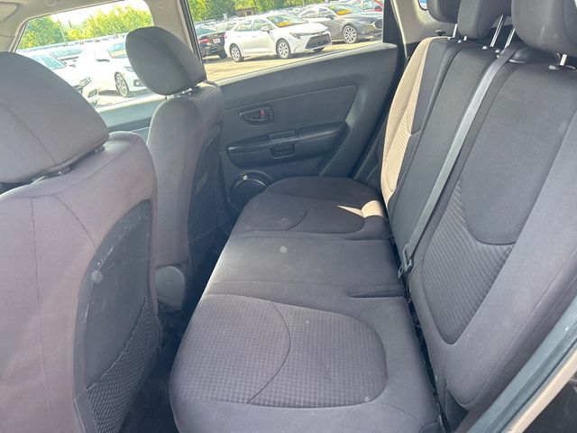 2012 Kia Soul 5dr Wagon Automatic - 23019428 - 6