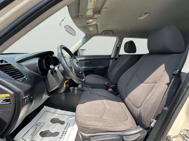 2012 Kia Soul 5dr Wagon Automatic - 23049608 - 13