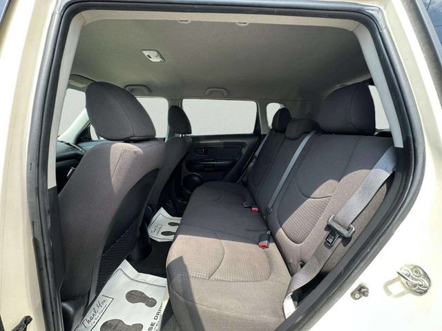 2012 Kia Soul 5dr Wagon Automatic - 23049608 - 15