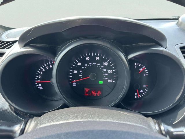 2012 Kia Soul 5dr Wagon Automatic - 23049608 - 25