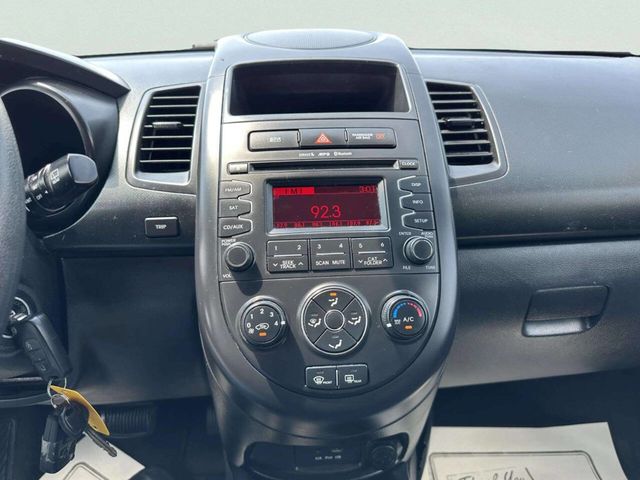 2012 Kia Soul 5dr Wagon Automatic - 23049608 - 26