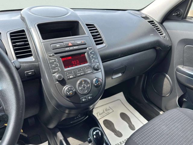 2012 Kia Soul 5dr Wagon Automatic - 23049608 - 27