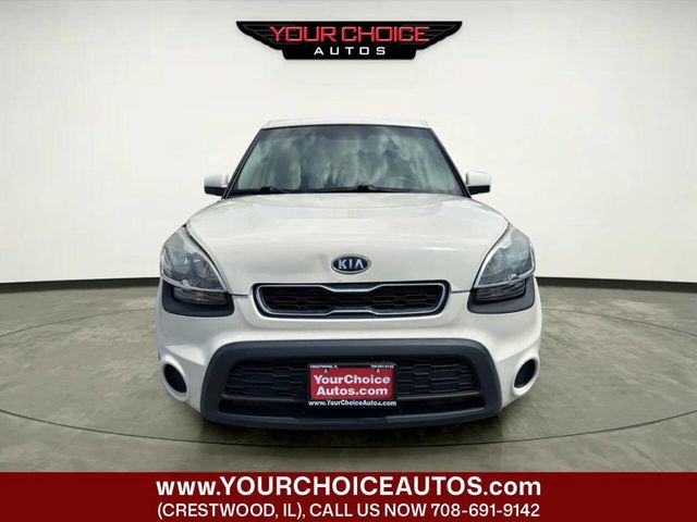 2012 Kia Soul 5dr Wagon Automatic - 23049608 - 6