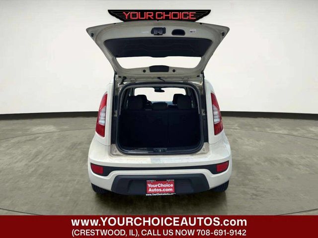 2012 Kia Soul 5dr Wagon Automatic - 23049608 - 7