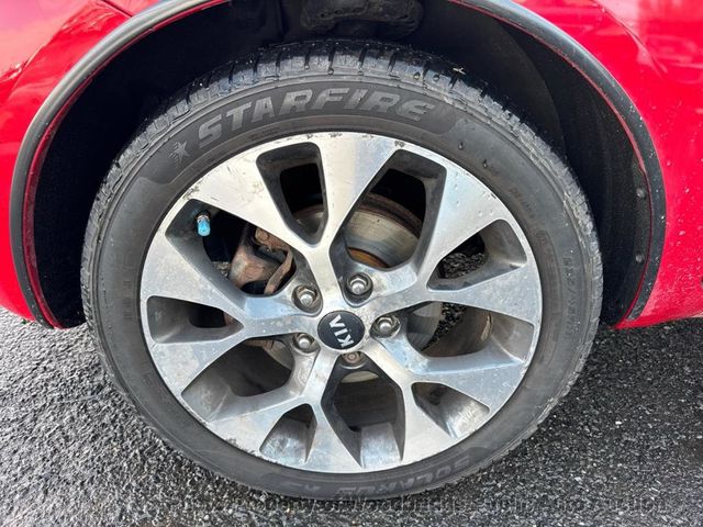 2012 Kia Soul GL - 22992249 - 9