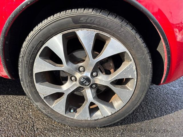 2012 Kia Soul GL - 22992249 - 10