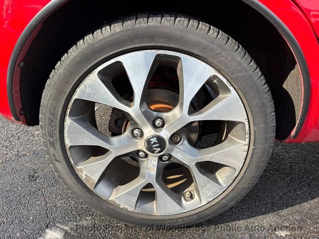 2012 Kia Soul GL - 22992249 - 12