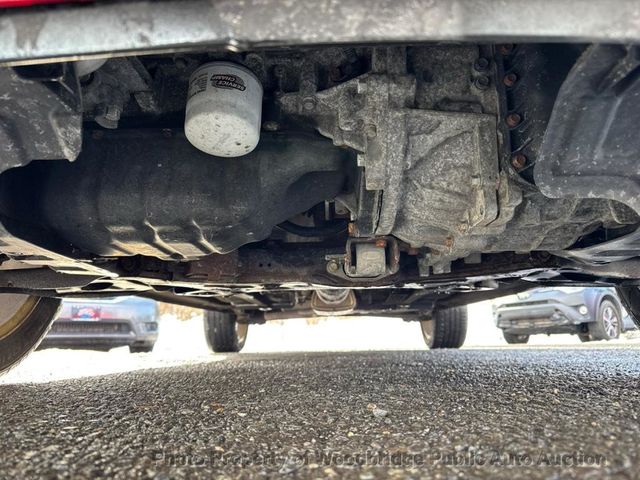 2012 Kia Soul GL - 22992249 - 13