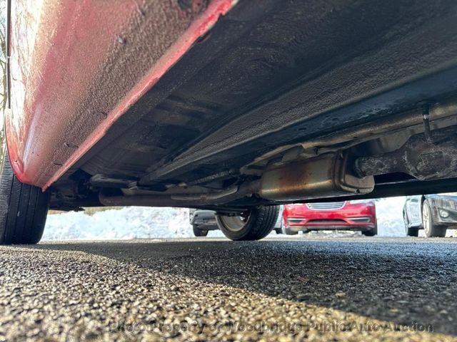 2012 Kia Soul GL - 22992249 - 14