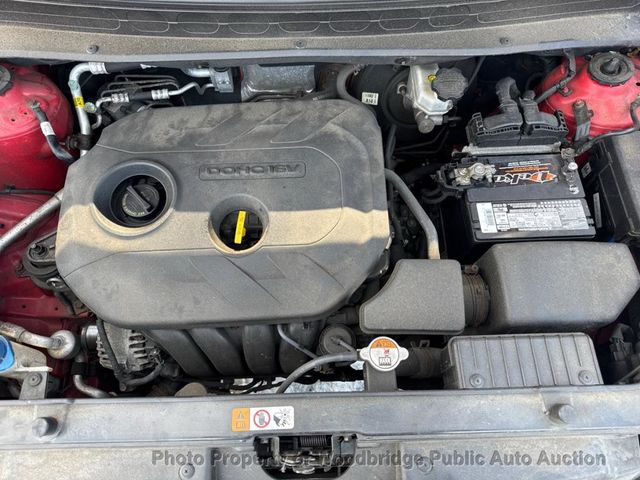 2012 Kia Soul GL - 22992249 - 16