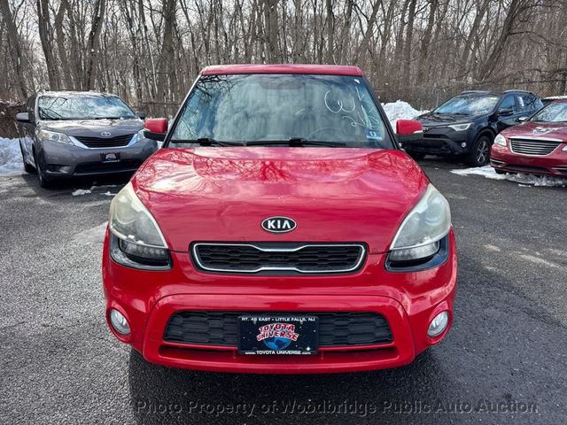 2012 Kia Soul GL - 22992249 - 1