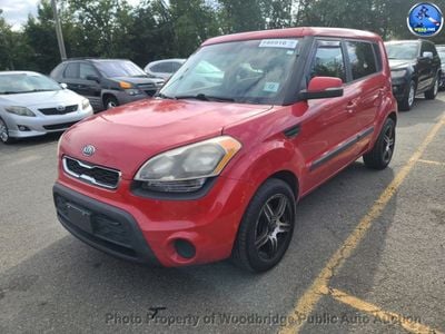 2012 Kia Soul