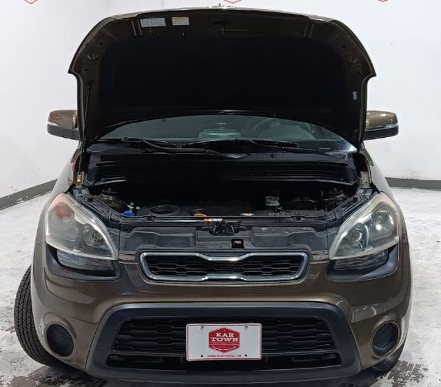 2012 Kia Soul SOUL +/!/SPORT - 22945058 - 2