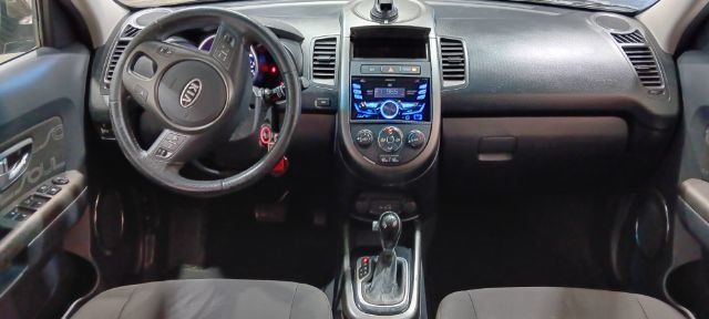 2012 Kia Soul SOUL +/!/SPORT - 22945058 - 3